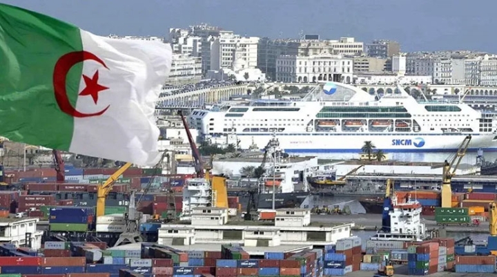 نمو بـ4,2% في الفصل الأخير بدعم من أربعة قطاعات