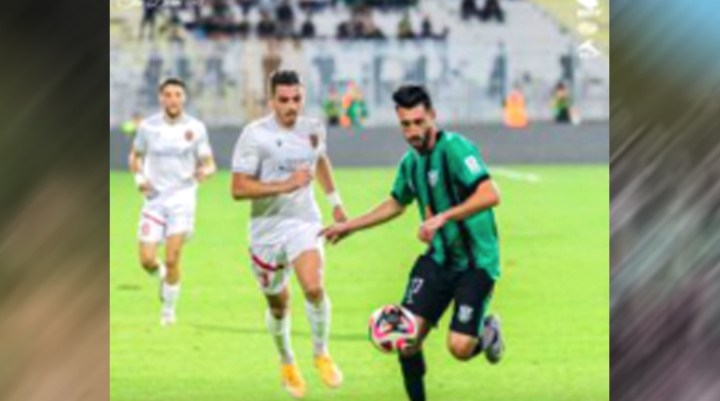"السياسي" يواصل إهدار النقاط داخل القواعد