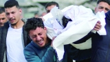 "حماس" تحذّر من القصف الصهيوني على غزّة