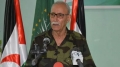  الرئيس الصحراوي، إبراهيم غالي