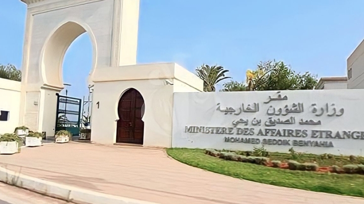 الجزائر وعدة دول تندّد بالانتهاك الصارخ لسيادة الصومال