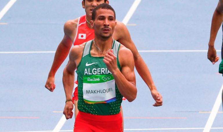 أهداف متفاوتة لألعاب القوى الجزائرية في مونديال الدوحة