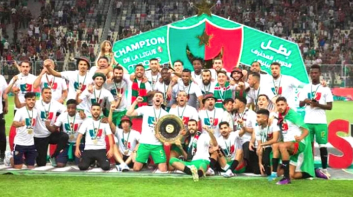 نحو تعيين مدرب أجنبي لقيادة الفريق