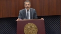 وزير المالية، عبد الكريم بوالزرد