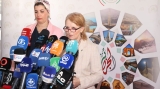 وزيرة السياحة والصناعات التقليدية، حورية مداحي