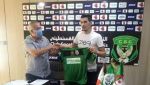 الوسط الهجومي  ابراهيم ذيب