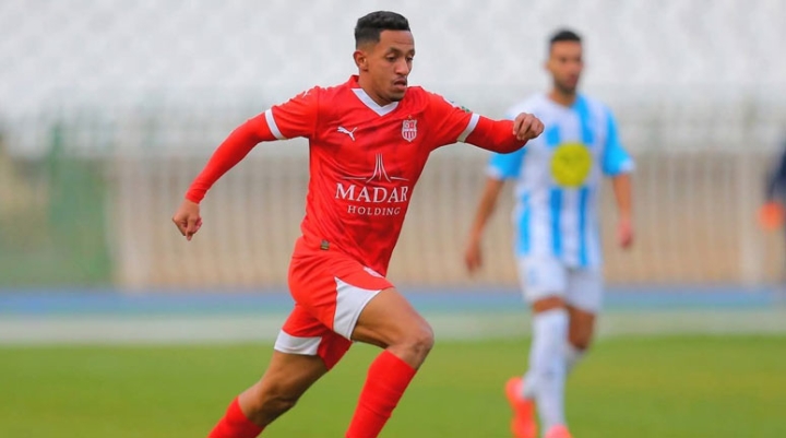 صفقة كبيرة تنتظر اللاعب عزي مع زينيت الروسي