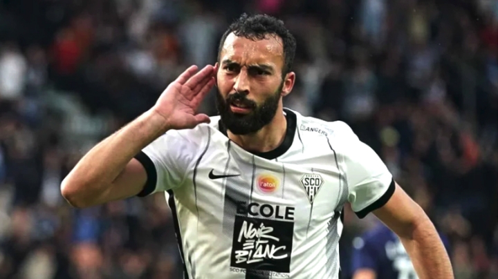 عبدلي يرفض التجديد مع أونجي والوجهة ألمانية