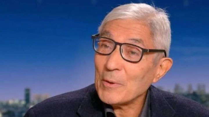 فرنسا – صنصال.. نهاية مهمة