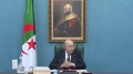 رئيس الجمهورية، القائد الأعلى للقوات المسلحة، وزير الدفاع الوطني، السيد عبد المجيد تبون