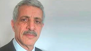البروفيسور محمد شكالي، المدير الفرعي لترقية الصحة العقلية بوزارة الصحة