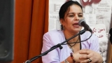 مديرة المسرح الجهوي لبجاية نضال الجزائري