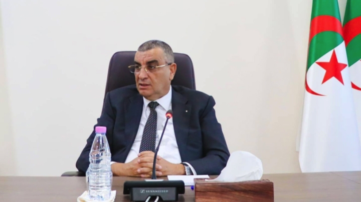 تقييم الاستراتيجية الوطنية لرقمنة قطاع الأشغال العمومية