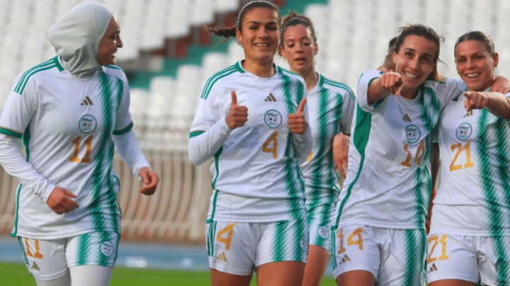 عازمون على التأهّل أمام الكاميرون