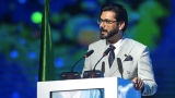 محافظ مهرجان عنابة للفيلم المتوسطي، محمد علال