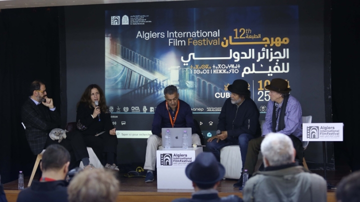 سينمائيون يرافعون لاستراتيجية واضحة