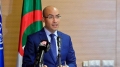 كاتب الدولة لدى وزير الشؤون الخارجية، المكلف بالجالية الوطنية بالخارج، سفيان شايب