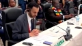 الجزائر ملتزمة بتعزيز مكانة إفريقيا كقوة اقتصادية فاعلة