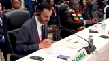 الجزائر ملتزمة بتعزيز مكانة إفريقيا كقوة اقتصادية فاعلة
