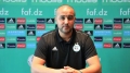  مدرب المنتخب الوطني المحلي، مجيد بوقرة