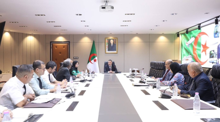 نعمل لبلوغ نجاحات أكبر في مواسم الحجّ المقبلة