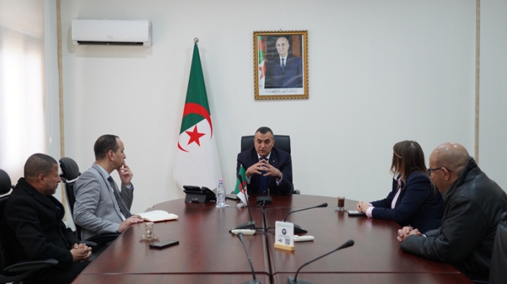 التوجه نحو أسواق جديدة واستغلال الفرص المتاحة