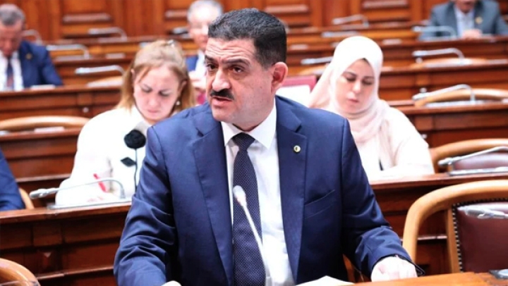 الاعتماد على المياه غير التقليدية والتحويلات