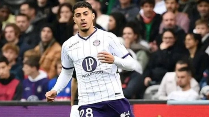 شايبي يتصدّر قائمة أحسن الممرّرين في البوندسليغا