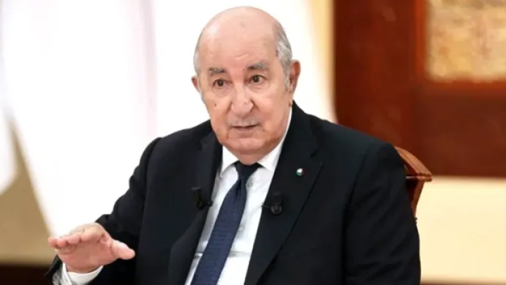 الرئيس يعفو عن المحبوسين النّاجحين في "البيام" و"الباك" والتكوين
