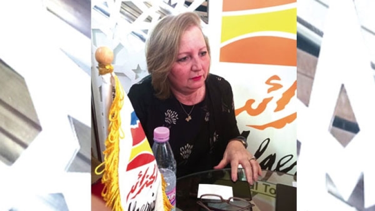 مشاركة معتبرة في الصالون الدولي المقرر في 29 سبتمبر المقبل