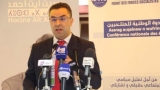 الأمين الوطني الأول لجبهة القوى الاشتراكية، يوسف أوشيش
