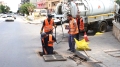 تشديد الإجراءات الوقائية