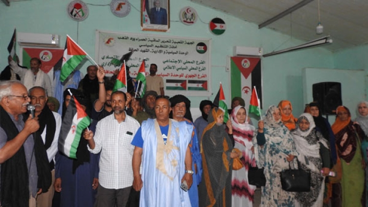 منظّمات وجمعيات حقوقية توجّه نداء عاجلا للأمم المتحدة