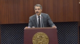 وزير المالية، عبد الكريم بوالزرد