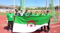 النخبة الوطنية في مهمة مواصلة السيطرة