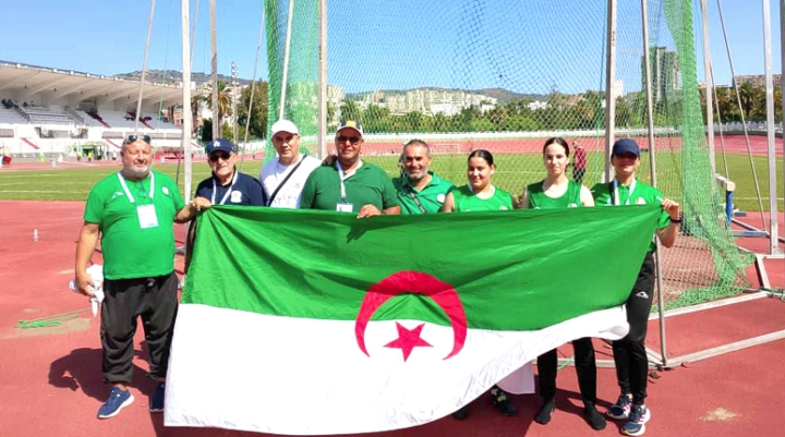 النخبة الوطنية في مهمة مواصلة السيطرة