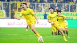 زينباور يشيد بلاعبيه ويؤكد أفضلية المولودية حسابيّاً