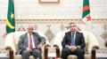 رئيس الجمعية الوطنية للجمهورية الإسلامية الموريتانية محمد بمب مكت