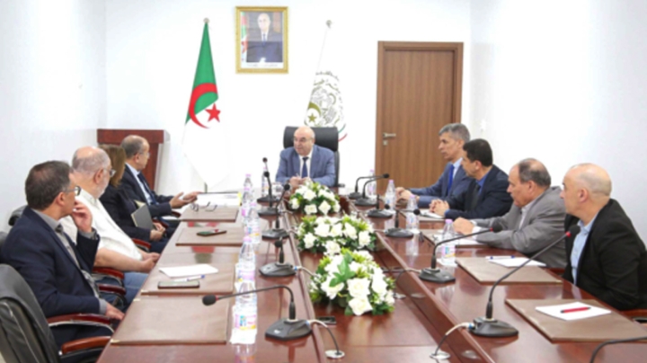 تنظيم عملية تسويق الأدوية بالصيدليات