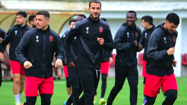 إتحاد العاصمة وشباب بلوزداد لمواصلة النتائج الإيجابية