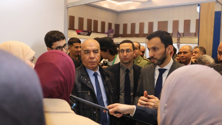 بناء اقتصاد يرتكز على الابتكار والتكنولوجيا