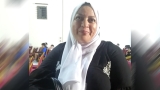 حرفية اللباس التقليدي، مريم سعيداني
