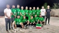 المنتخب الوطني الأول للكرة الحديدية