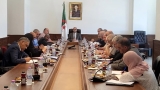 الشروع في التحضير لموسم الحج 2027