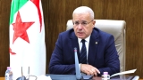 رئيس المجلس الشعبي الوطني، السيد ابراهيم بوغالي