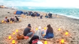 هواة السباحة في سبتمبر يتوافدون على شواطئ سكيكدة