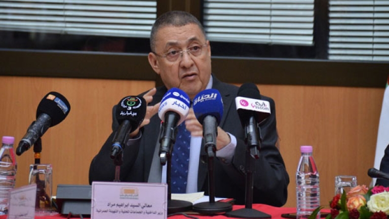 10 آلاف مليار لتنمية البلديات.. واستحداث 142 منطقة نشاط بهذه الولايات