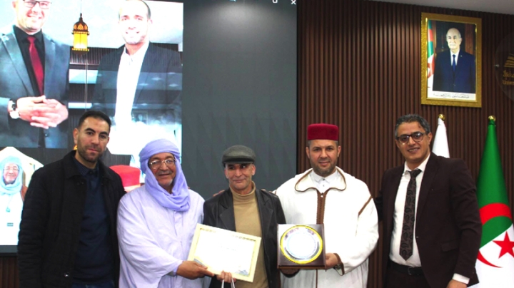 إسدال الستار على "رمضانيات"