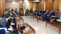 وزير الدولة، وزير المحروقات، محمد عرقاب