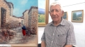 الفنان بن شيخ بشير